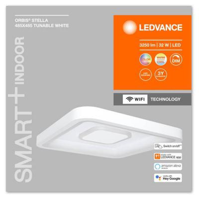  LEDVANCE Smart+ WFORBISSTELLA! 