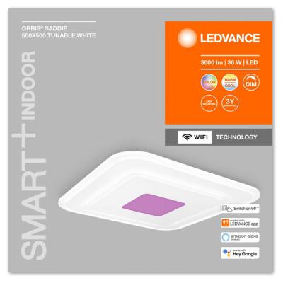  LEDVANCE Smart+ WFORBISSADDIE! 