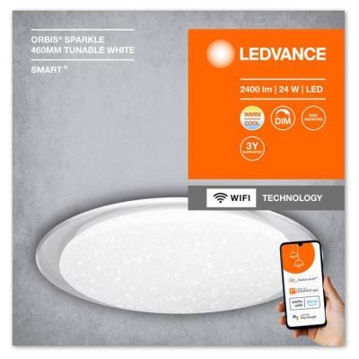  LEDVANCE Smart+ WF ORBISSPARK! 