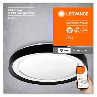  LEDVANCE Smart+ WF ORBIS GAVI! 