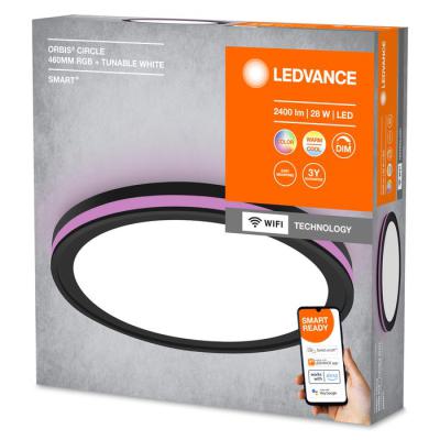  LEDVANCE Smart+ WF ORBIS CIRC! 