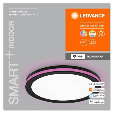  LEDVANCE Smart+ WF ORBIS CIRC! 