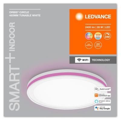  LEDVANCE Smart+ WF ORBIS CIRC! 