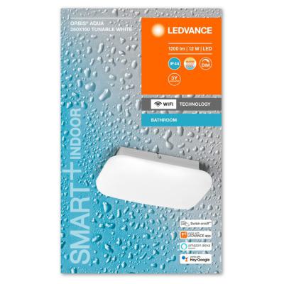  LEDVANCE Smart+ WFORBISAQUAW2! 