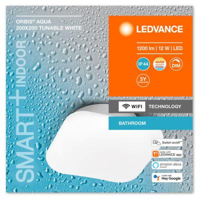  LEDVANCE Smart+ WFORBISAQUAW2! 