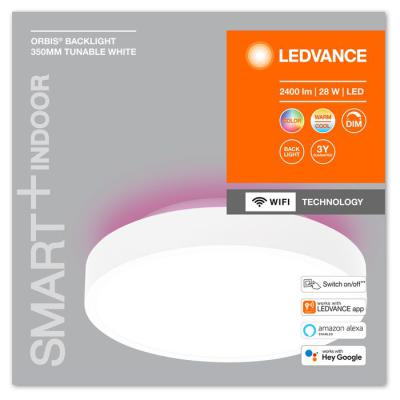  LEDVANCE Smart+ WF ORBIS RD B! 