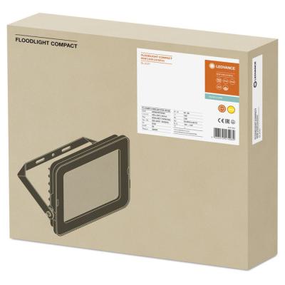  LDV FL COMP SYM100 90W/3000K ! 