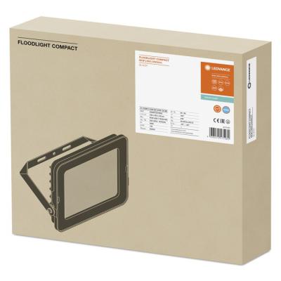  LDV FL COMP SYM100 90W/6500K ! 