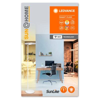  LEDVANCE Smart+ HCL WF PANAN ! 