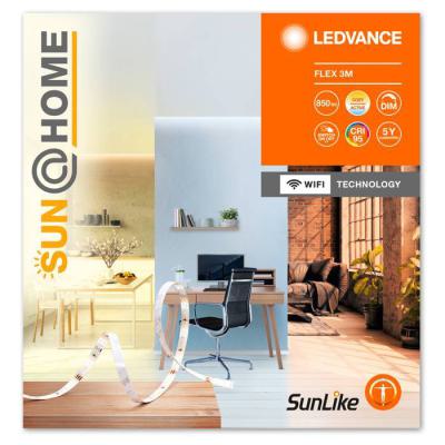  LEDVANCE Smart+ HCL WF FLEX 3! 