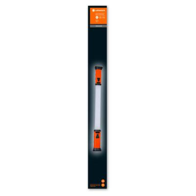  LDV WORKLIGHT 10W TUBE BATTER! 