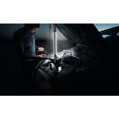  LDV WORKLIGHT 10W TUBE BATTER! 