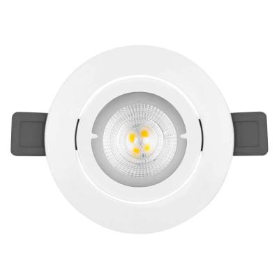  LDV SPOT Kit LED ADJ 8W/3000K! 