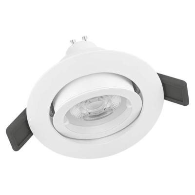  LDV SPOT Kit LED ADJ 8W/3000K! 