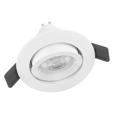  SPOT Kit LED Oritenable 9,5W/! 