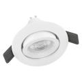  SPOT Kit LED Oritenable 9,5W/! 