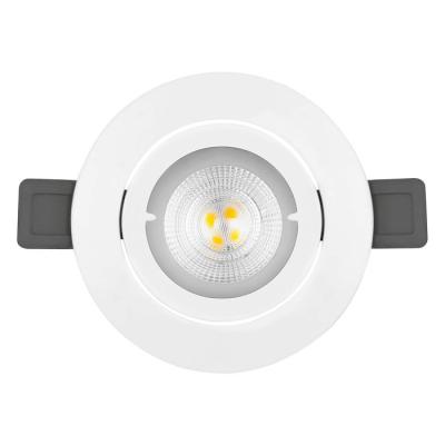  SPOT Kit LED Oritenable 9,5W/! 
