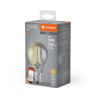  LEDVANCE Smart+ WF CL A SMOKE! 