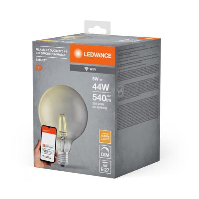  LEDVANCE Smart+ WF GLOBE125 S! 