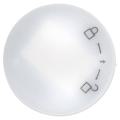  HB PFM 87-190W - D�tecteur 