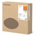  SURFACE C 400 24W/3000K IP44 