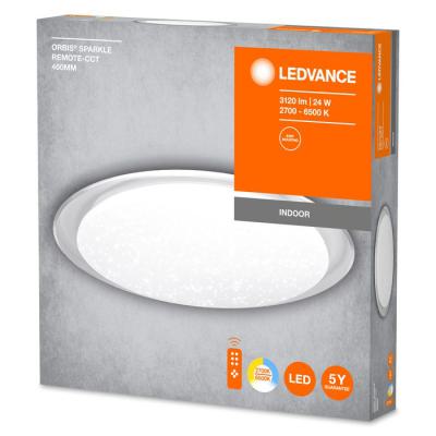  ORBIS SPARKLE 460 24W REMOTCCT 
