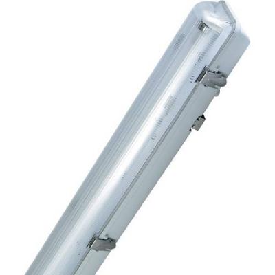  NEPTUNE T5 POLY  1X28W GRIS  ! 