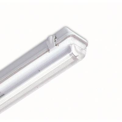  NEPTUNE T5 POLY  2X28W GRIS  ! 
