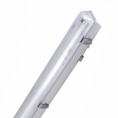 NEPTUNE T5 POLY  1X49W GRIS  ! 