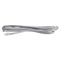  CABLE RJ4/4 25CM (lot de 50) ! 