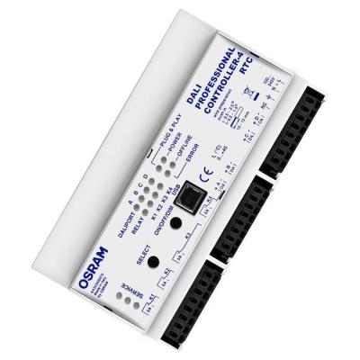  DALI PRO CONT-4RTC OSRAM Cont! 