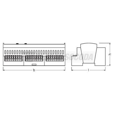  DALI PRO CONT-4RTC OSRAM Cont! 