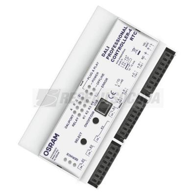  DALI PRO CONT-4RTC OSRAM Cont! 