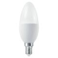  SM+ ZB Cand 40 4,9W DIM E14 