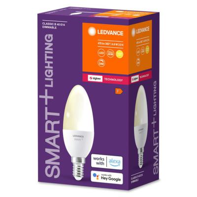  SM+ ZB Cand 40 4,9W DIM E14 