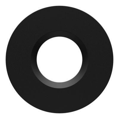  SPOT CBO FIX Ring Rond Noir 