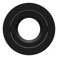  SPOT CBO ADJ Ring Rond Noir 