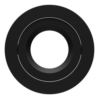  SPOT CBO ADJ Ring Rond Noir 