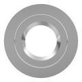  SPOT CBO ADJ Ring Rond Nickel 