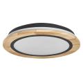 LEDVANCE Smart+ WF ORBIS WOOD! 