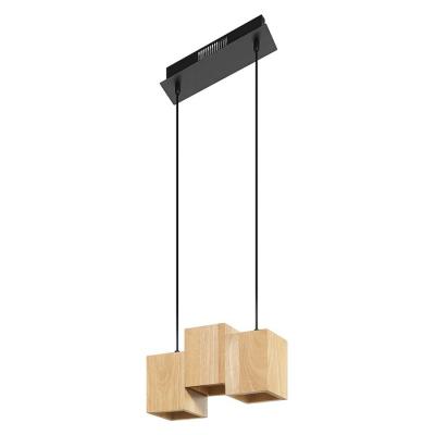  LEDVANCE Smart+ WF DECOR WOOD! 