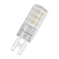  LED PIN 50 4.9W 827 G9 