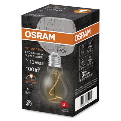  LED OSR 1906 CLA10 818 E27 