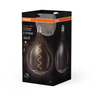  LED CLASSIC OSRAM 1906 DIM A1! 