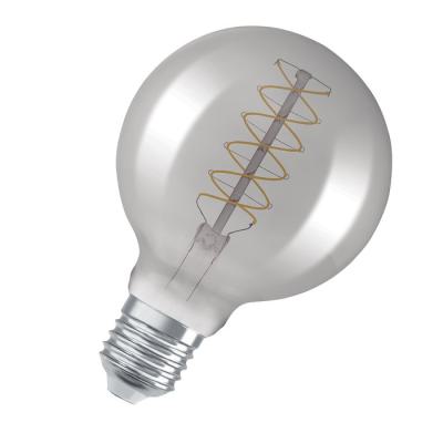  LED OSR DIM 1906 GLO30 818 E27 