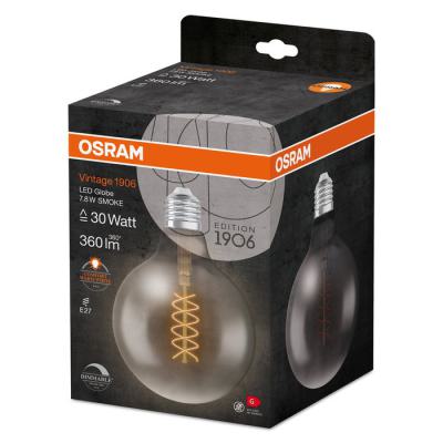  LED OSR DIM 1906 Glo30 818 E27 