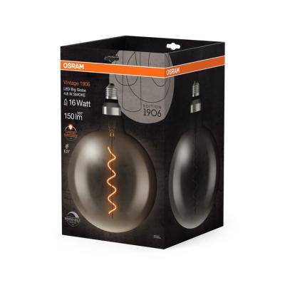  LED CLASSIC OSRAM 1906 DIM CL! 