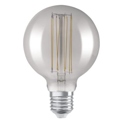  LED OSR DIM 1906 GLO42 818 E27 
