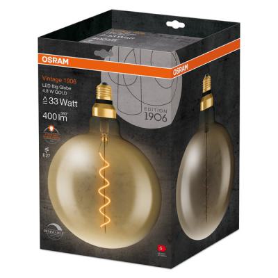  LED CLASSIC OSRAM 1906 DIM CL! 