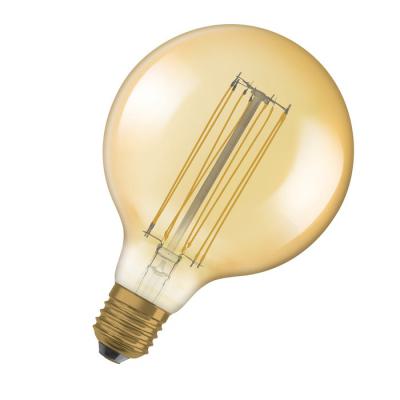  LED OSR DIM 1906 Glo60 822 E27 